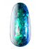Yuki flakes for nail design, shade No.03, 0,1 g